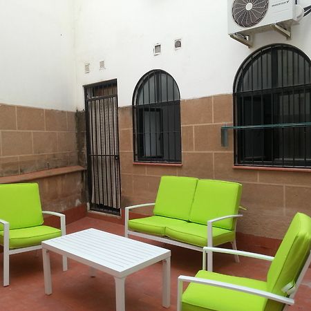 Casa Conde De Santa Olalla Cáceres Exterior photo