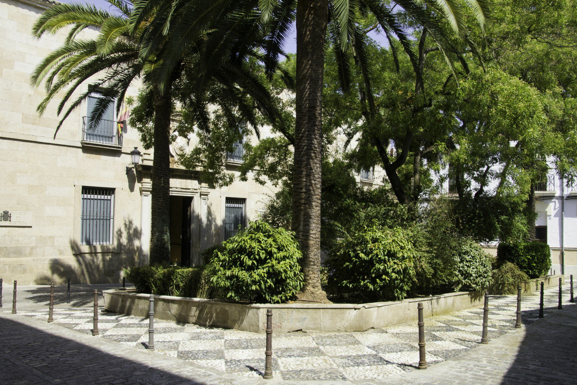 Casa Conde De Santa Olalla Cáceres Exterior photo